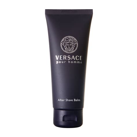 versace aftershave 100ml|versace after shave balm 100ml.